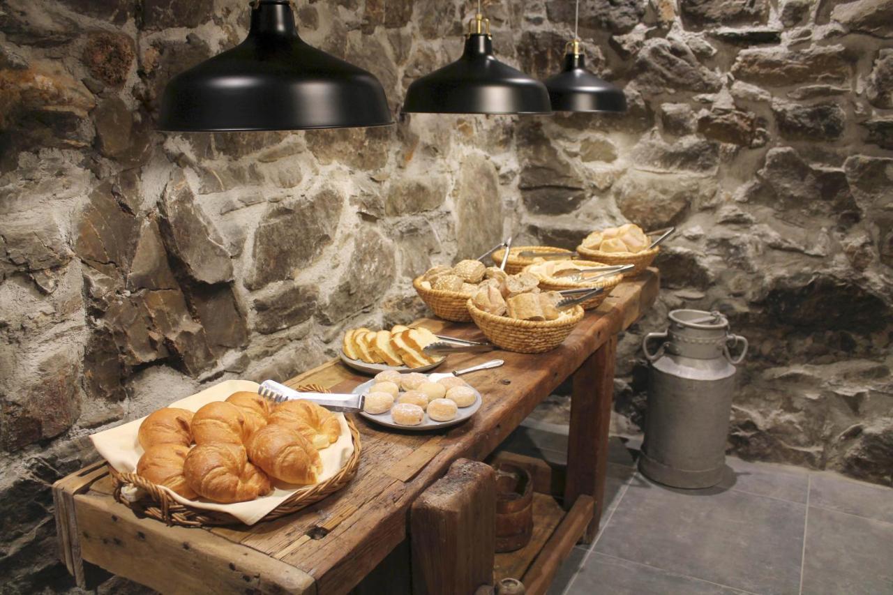 Hotel Du Cret Rond Valloire Ngoại thất bức ảnh