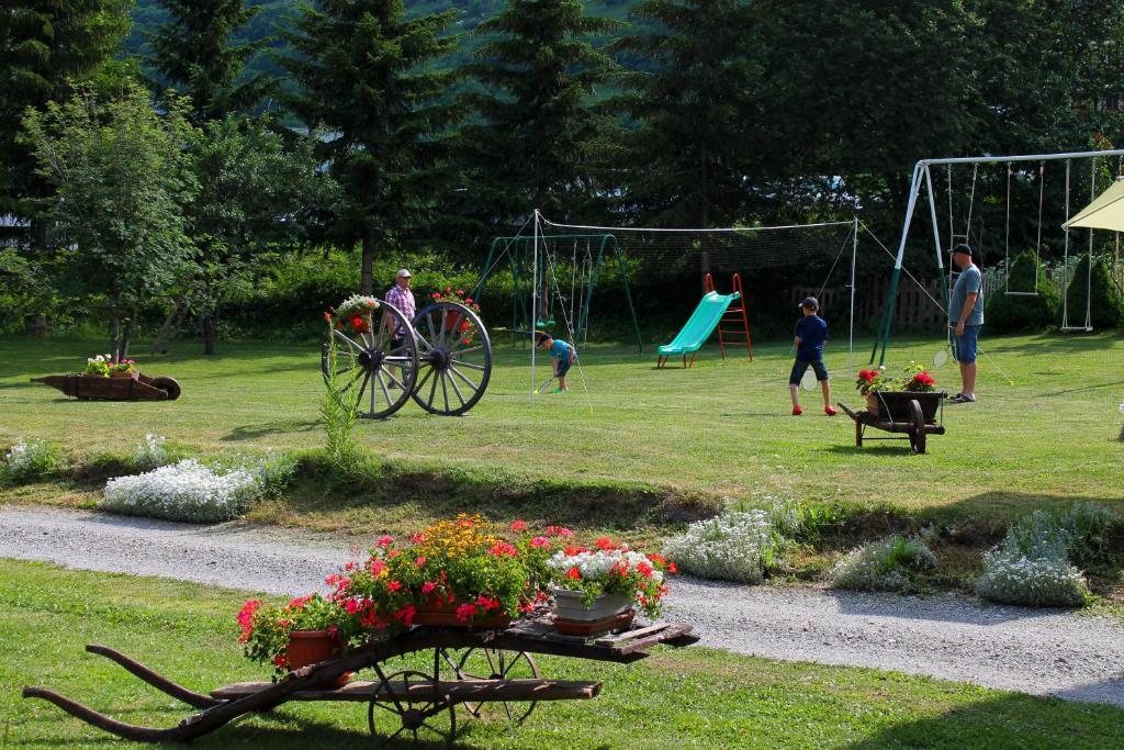 Hotel Du Cret Rond Valloire Ngoại thất bức ảnh